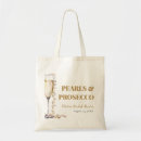 Search for pearls bags Bride
