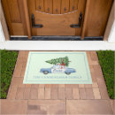 Search for for law office doormats Police officer