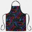 Search for psychedelic aprons Pattern