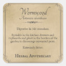 Search for vintage herb stickers Antique