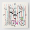 Search for paris clocks Colourful