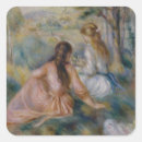 Search for pierre auguste stickers Renoir