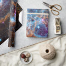 Search for nasa wrapping paper Galaxy