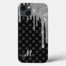 Search for silver polka dots iphone cases Stylish