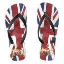 Search for union jack jandals British