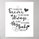 Search for love you posters Baby