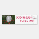 Search for god bumper Prayer