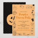 Search for black thanksgiving invitations Fall