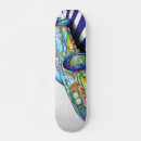 Search for graffiti design skateboards Car