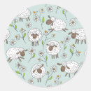 Search for counting stickers Sheep