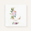 Search for gold foil notebooks Feminine
