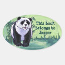 Search for big panda bears stickers Animals