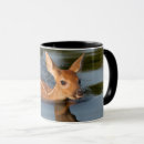 Search for deer fawn mugs Animal