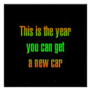 Search for car quotes posters Motivational