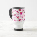 Search for love owls mugs Pink owl