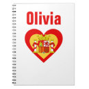Search for spanish notebooks Spain