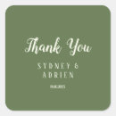 Search for antique wedding stickers Couple
