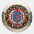 Search for military emblems stickers 3rd msob 3d store