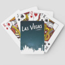 Search for las vegas playing cards Night