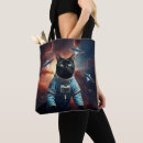 Search for galactic bags Galaxy