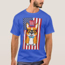 Search for 4th of july dog tshirts Cat