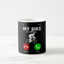 Search for road bicycle mugs Mtb