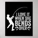 Search for fishing love posters Rod