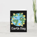 Search for environment support cards Support your local planet
