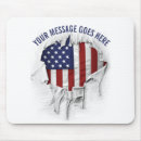 Search for never forget mousepads Patriotic