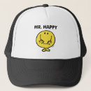 Search for happy face hats Cartoon