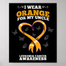 Search for leukemia awareness posters Cancer survivor