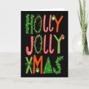 Search for lettering christmas cards Unique