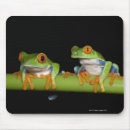 Search for tree frog mousepads Wildlife