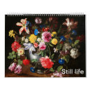Search for still life calendars Food