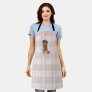 Search for spaniels aprons Dog