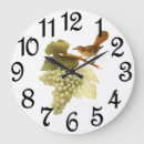 Search for grape clocks Vine