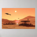Search for spaceship posters Fly
