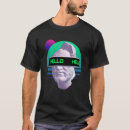 Search for retrowave tshirts Greek