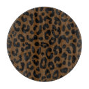 Search for animal print chopping boards Leopard