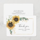 Search for sunflower thank you Script