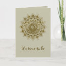 Search for kaleidoscope cards Mandala