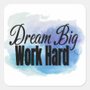 Search for dreaming stickers Encouragement