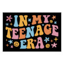 Search for teenage posters Teen girl
