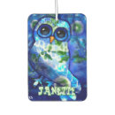 Search for owl car air fresheners Bird
