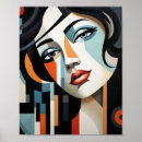 Search for dynamic shapes art Modern