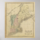 Search for north east england posters Map