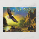Search for happy fathers day eagle Bird