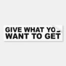 Search for ghandi bumper stickers Change