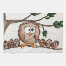 Search for owl tea towels Baby