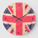 Search for cross clocks United kingdom
